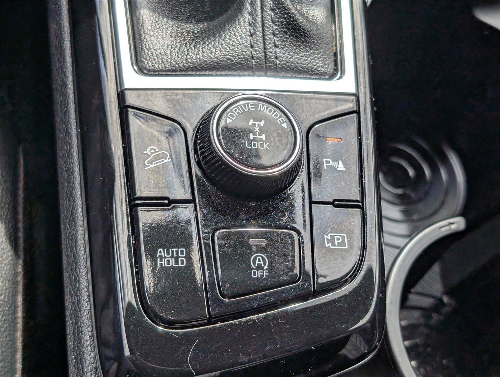 Used 2024 Kia Sportage X-Line image 25