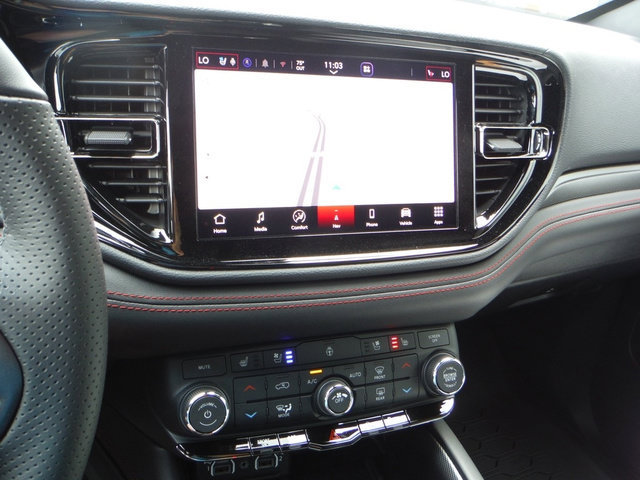 New 2027 Dodge Durango GT AWD/4WD image 29