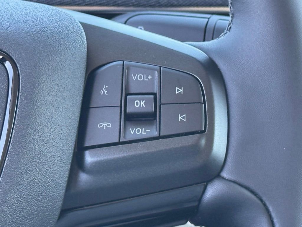 New 2026 Ford Mustang Mach-E Premium image 22