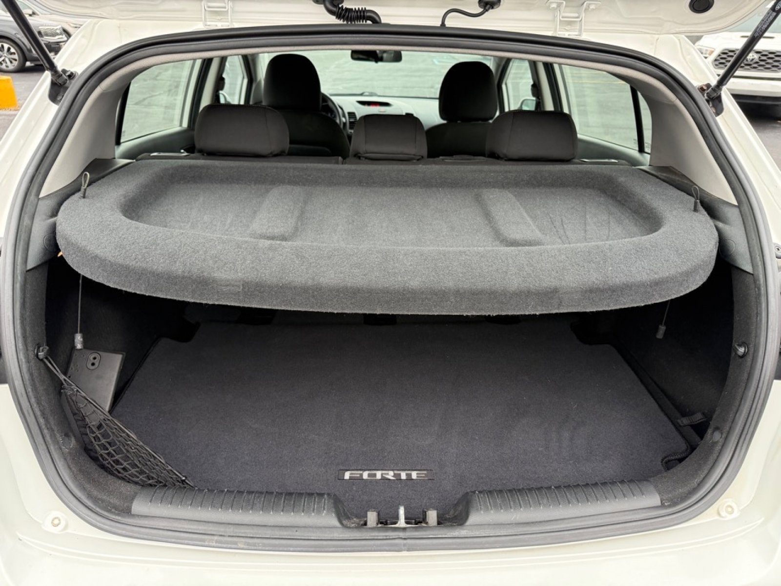 Used 2016 Kia Forte LX image 31