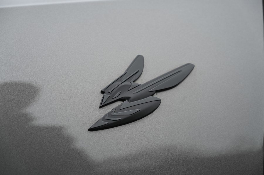 Used 2024 Dodge Hornet R/T Plus w/ Tech Pack Plus w/o Parking image 12