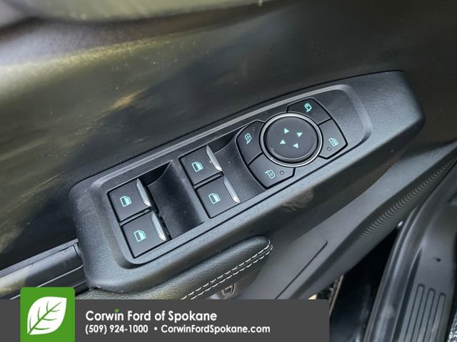 New 2025 Ford Ranger XLT w/ Equipment Group 301A High image 19