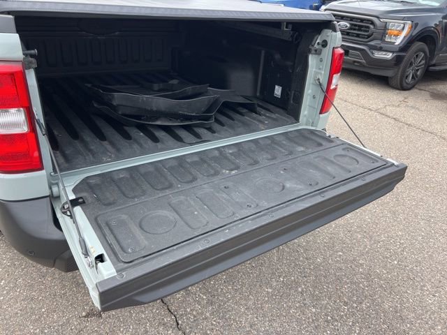 Certified 2024 Ford Maverick Lariat w/ 4K Tow Package image 22