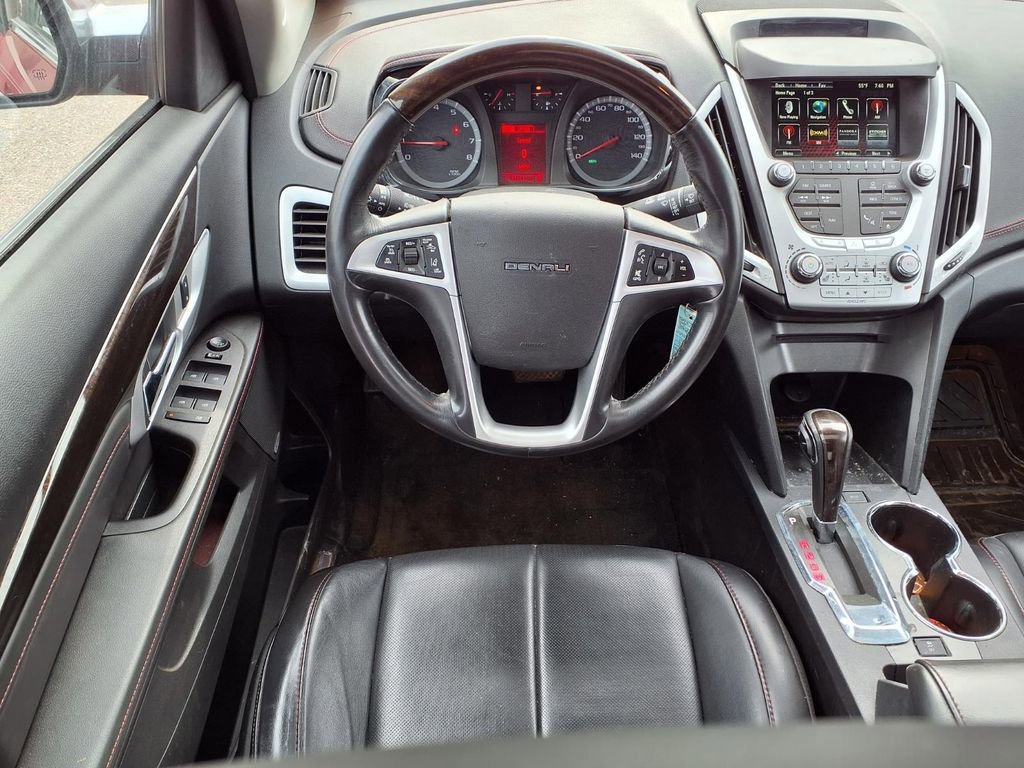 Used 2015 GMC Terrain Denali image 12