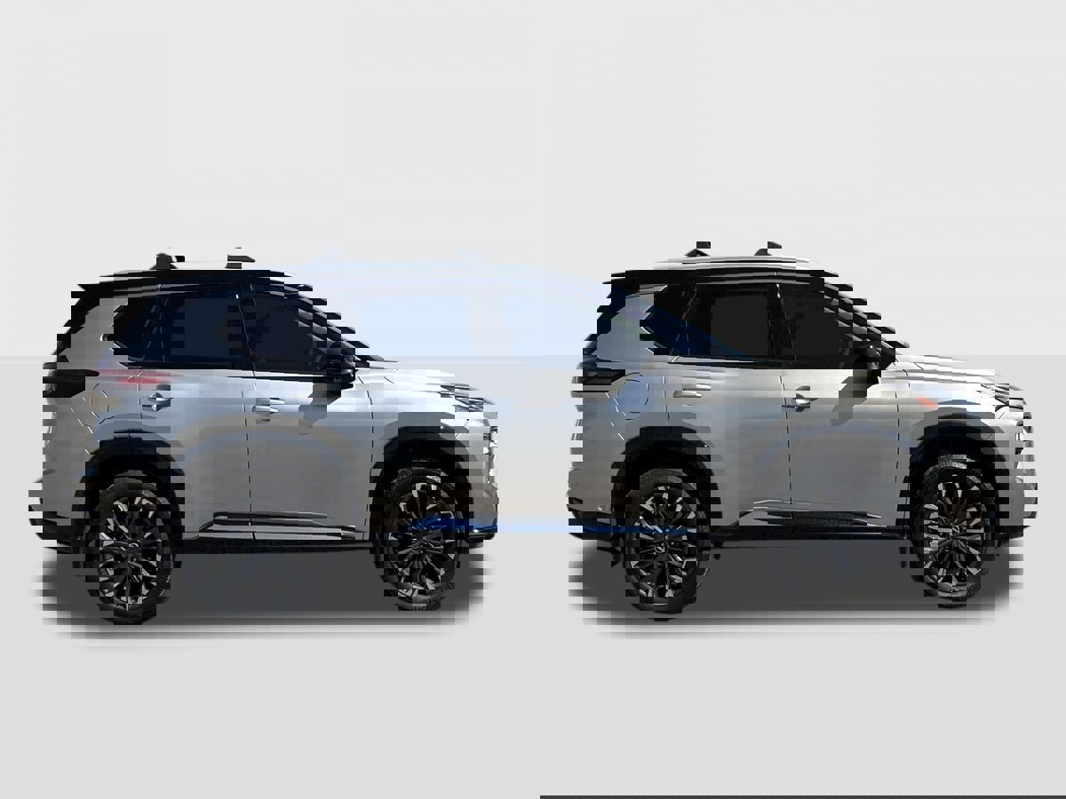 New 2026 Nissan Rogue Platinum w/ Platinum Premium Package image 6