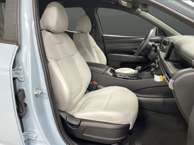 New 2026 Hyundai Santa Cruz SEL image 28