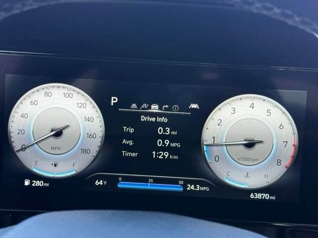 Used 2022 Hyundai Elantra N FWD image 17