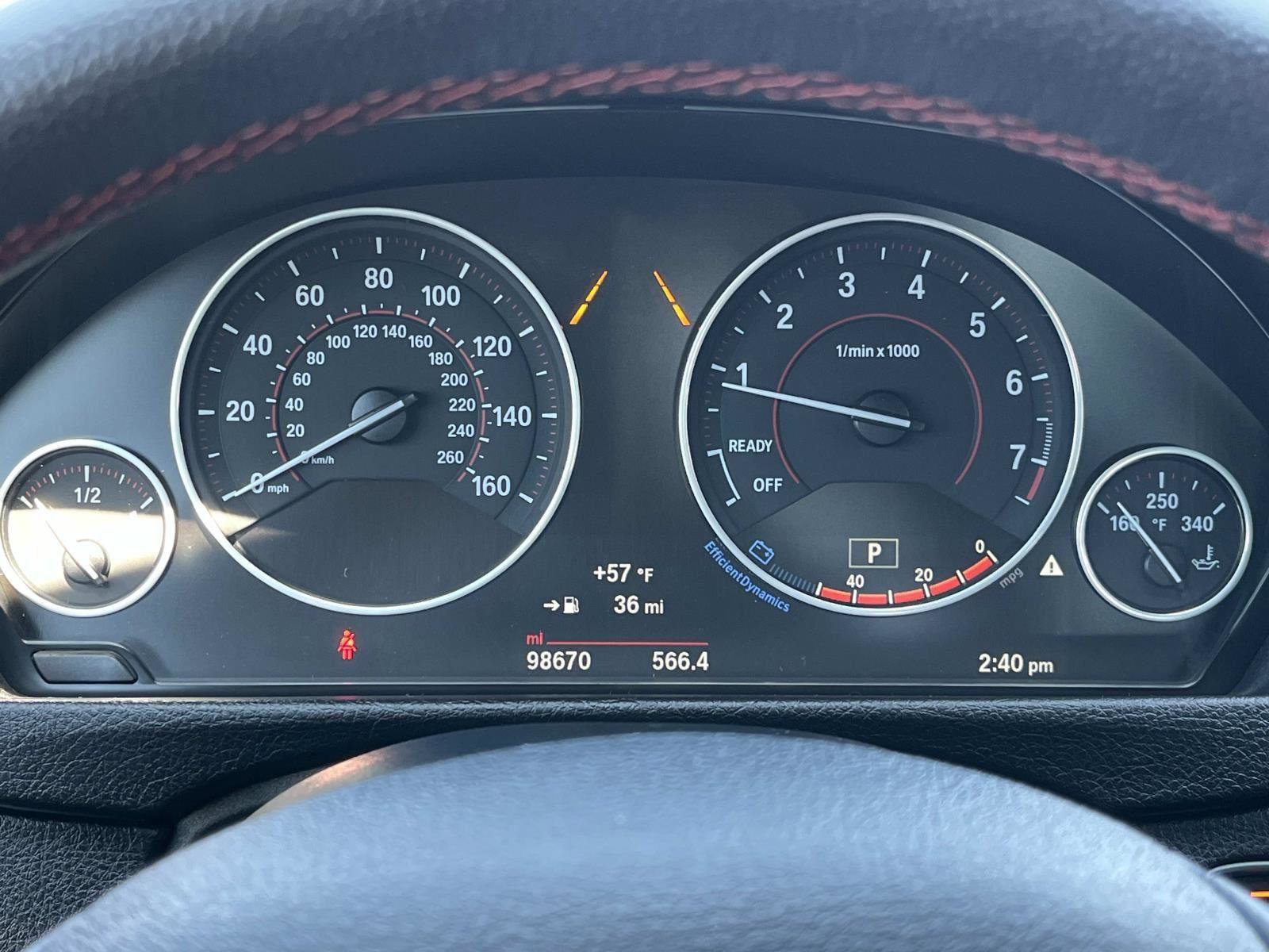 Used 2016 BMW 428i Gran Coupe image 39