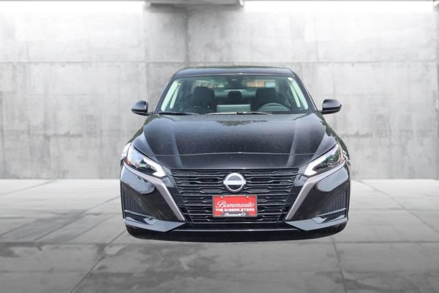 New 2026 Nissan Altima 2.5 SV w/ SV Premium Package FWD image 4