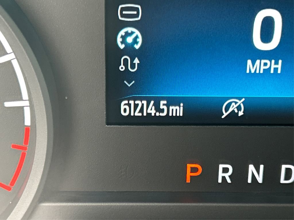 Used 2021 Ford F150 XL w/ Trailer Tow Package image 43