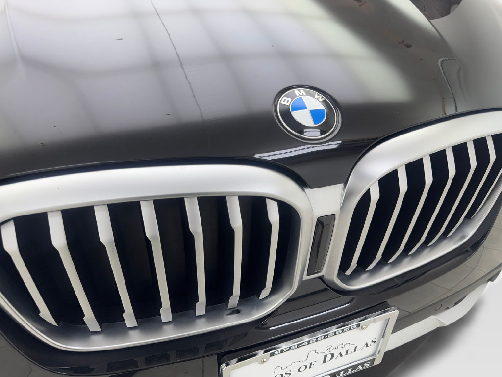 Used 2023 BMW X3 xDrive30i w/ Convenience Package AWD/4WD image 28