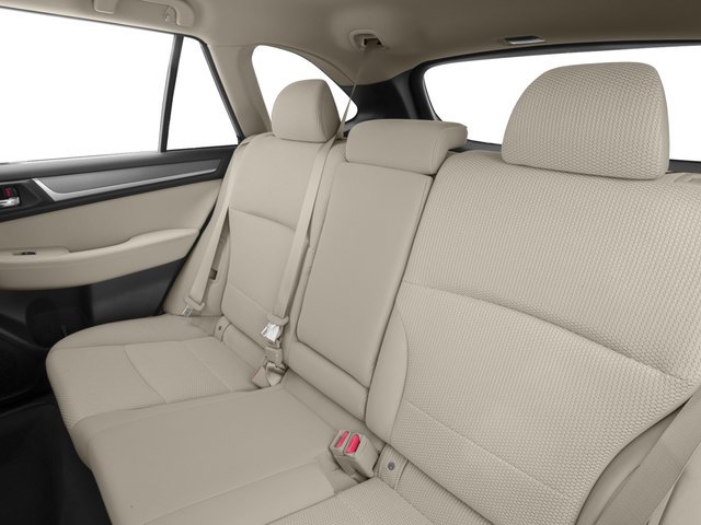 Used 2016 Subaru Outback 2.5i Premium image 17
