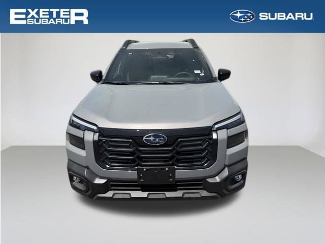 New 2026 Subaru Outback Premium AWD/4WD image 2