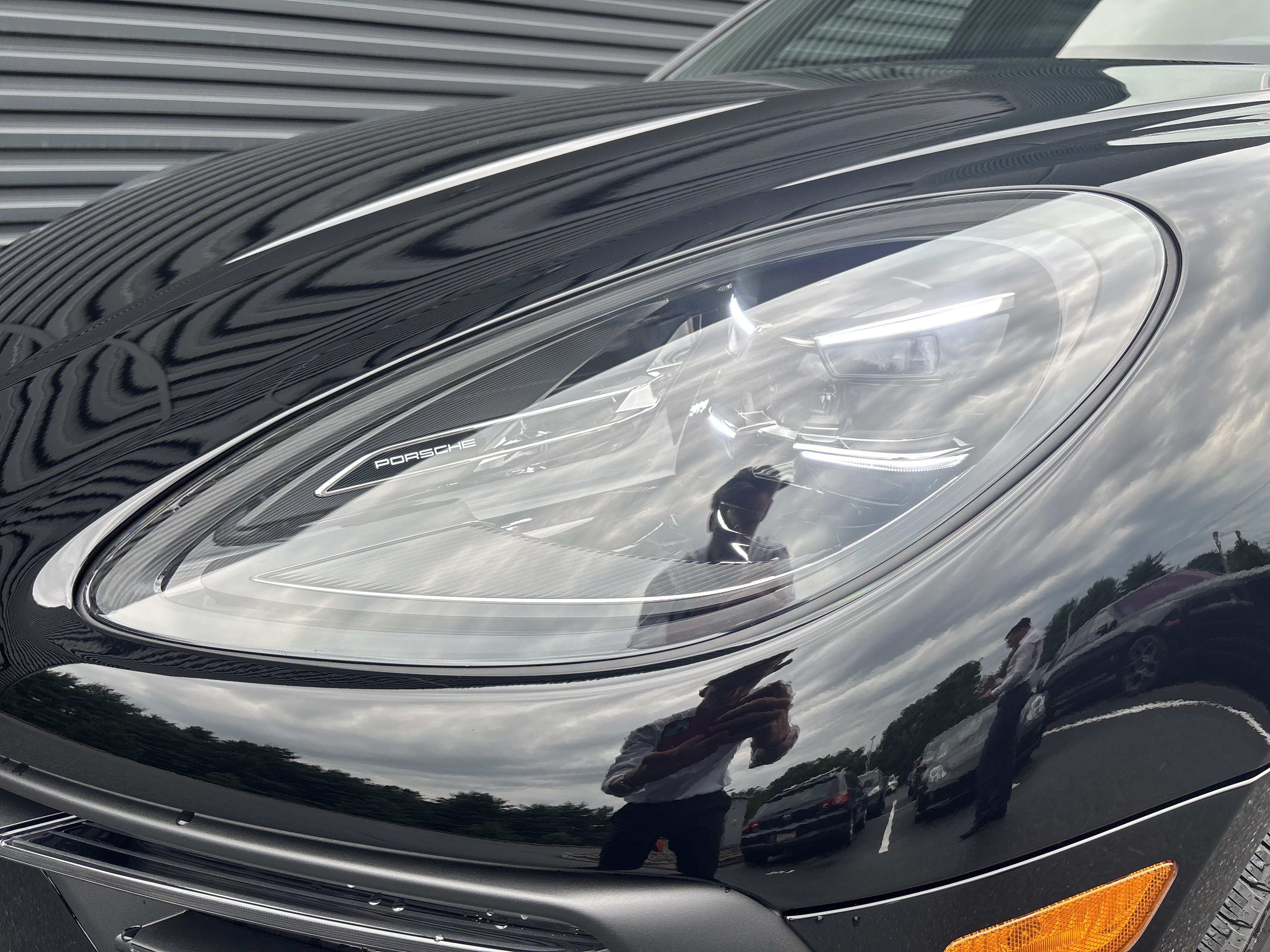 New 2026 Porsche Macan AWD/4WD image 25