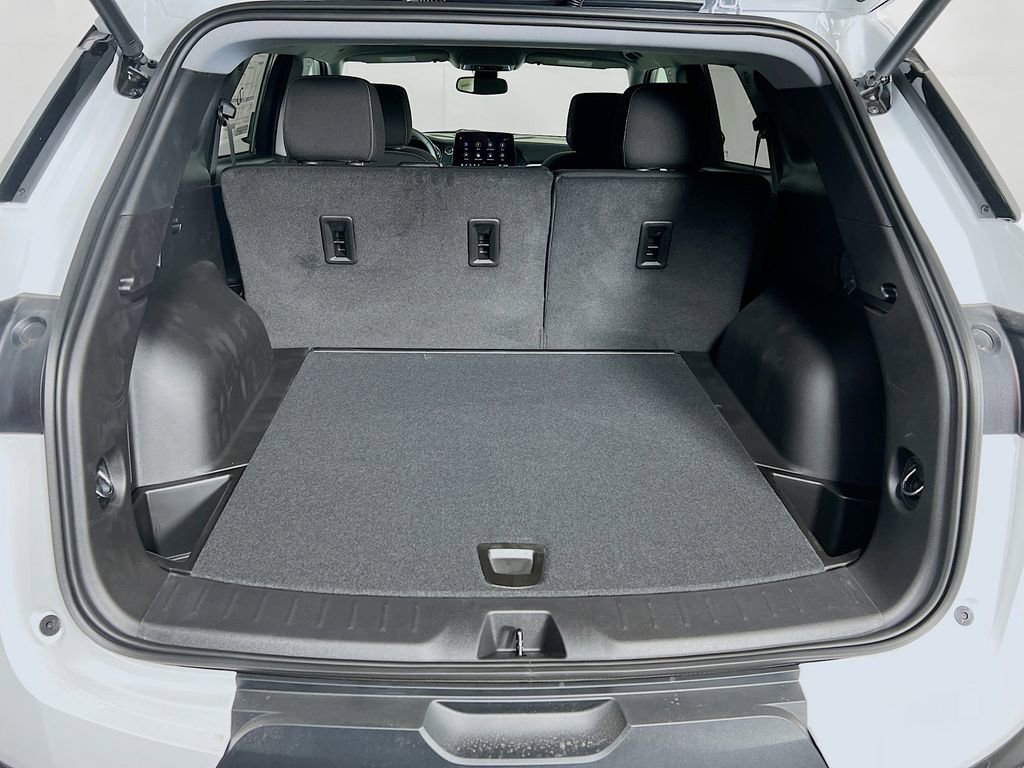 New 2026 Chevrolet Blazer LT image 25