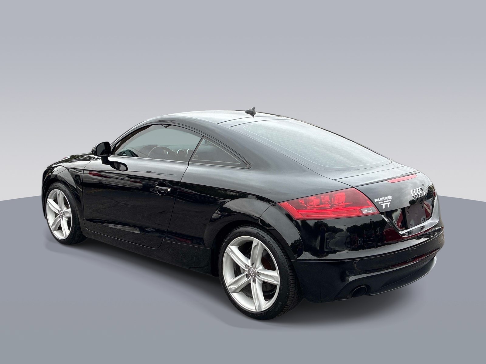Used 2013 Audi TT 2.0T Prestige AWD/4WD image 5