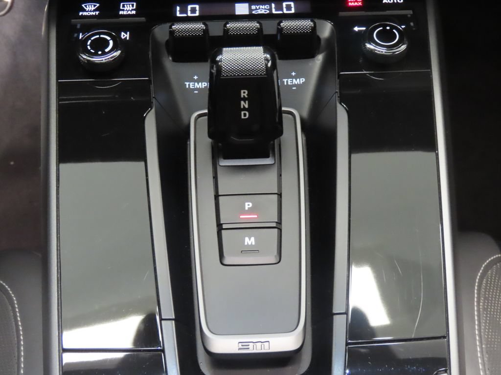 Certified 2023 Porsche 911 Carrera S RWD image 27