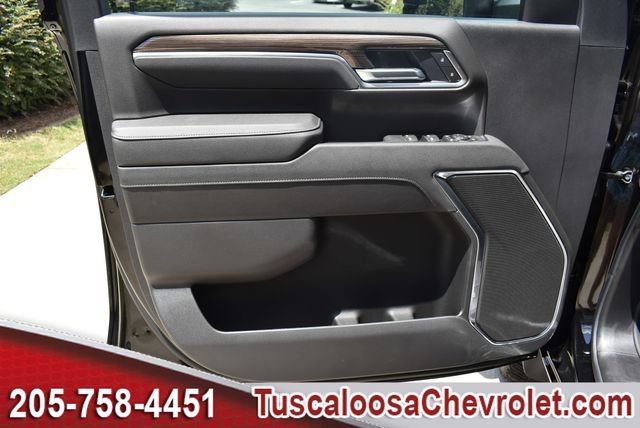 New 2026 Chevrolet Silverado 2500 LT w/ All Star Edition AWD/4WD image 11