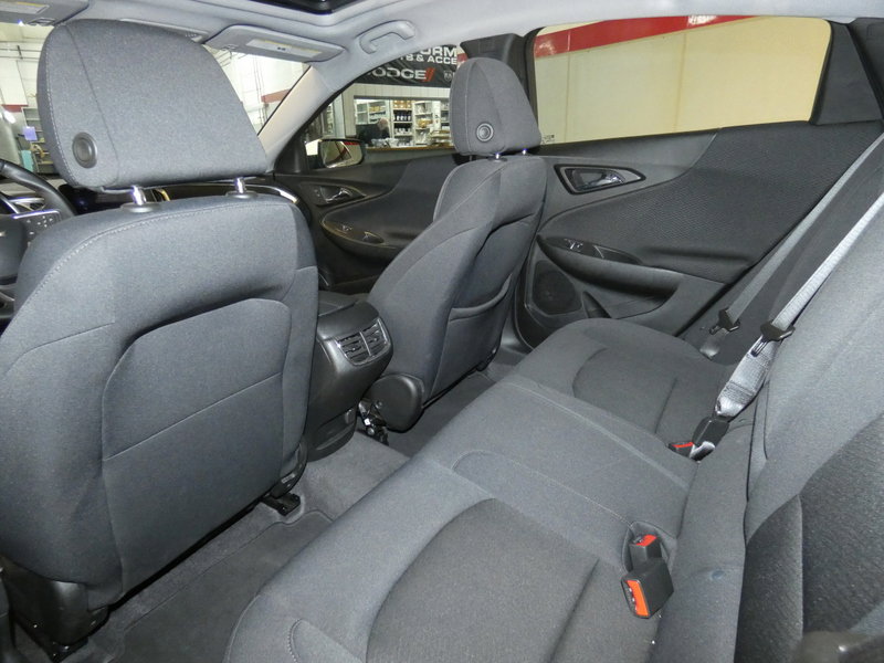 Used 2023 Chevrolet Malibu LT image 22