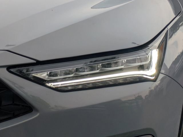 New 2026 Acura MDX Type S AWD/4WD image 10
