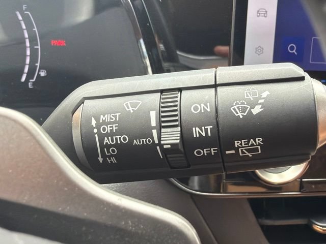 Certified 2024 Lexus NX 350 AWD image 24