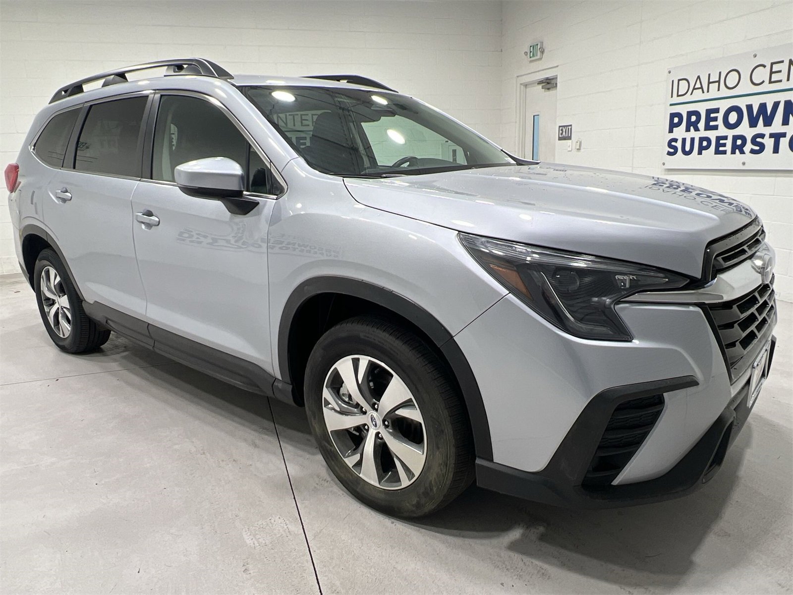 Used 2024 Subaru Ascent Premium w/ Convenience Package video 2