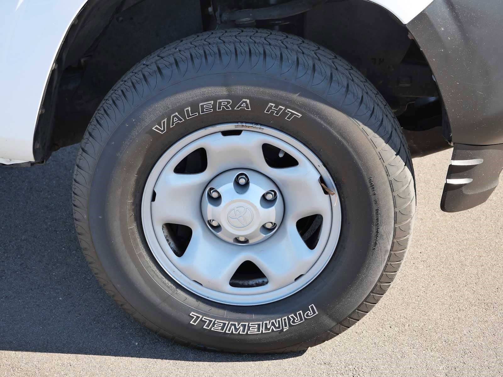 Used 2020 Toyota Tacoma SR image 15