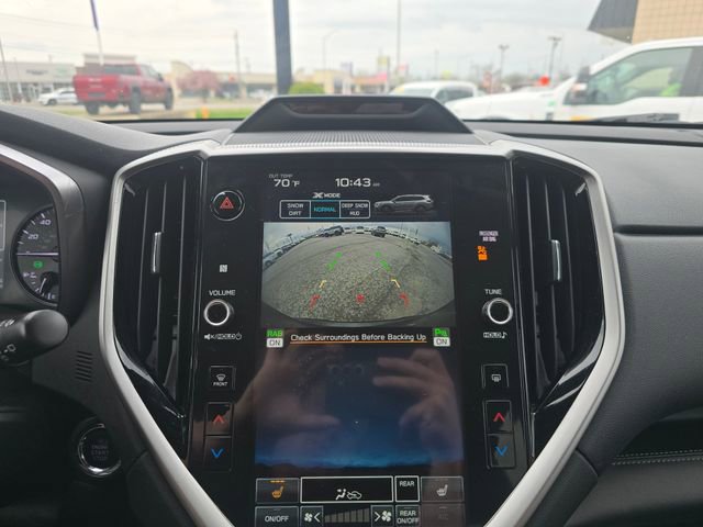 Used 2023 Subaru Ascent Limited AWD/4WD image 18