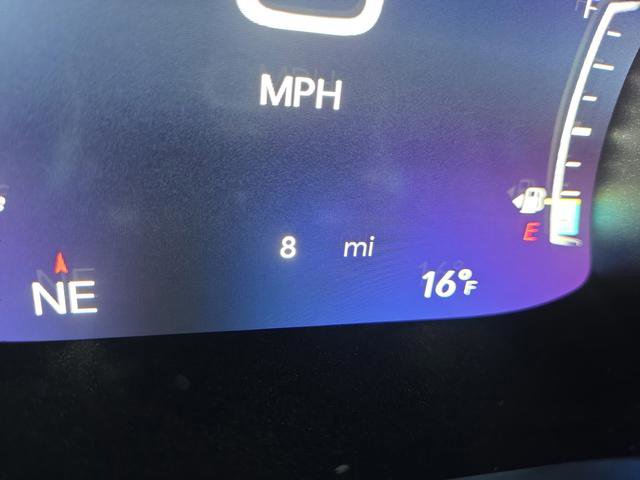 New 2026 Chrysler Pacifica Select image 6