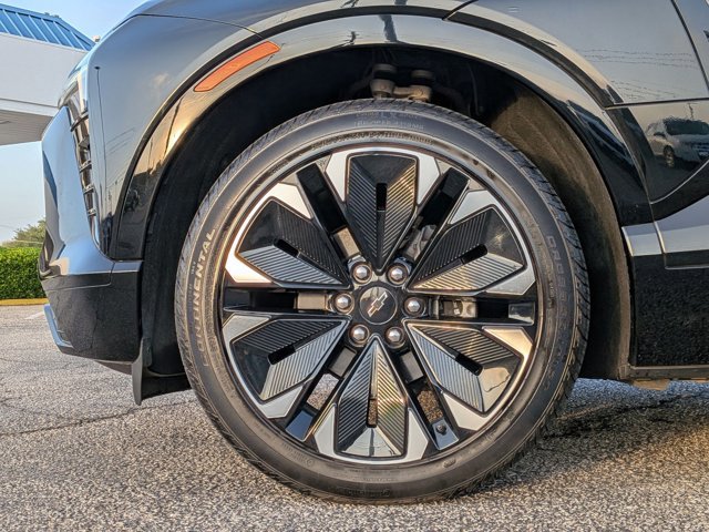 Used 2024 Chevrolet Blazer EV RS image 24