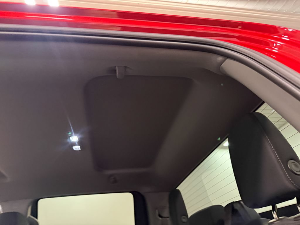 Used 2023 Chevrolet Silverado 1500 LT AWD/4WD image 51