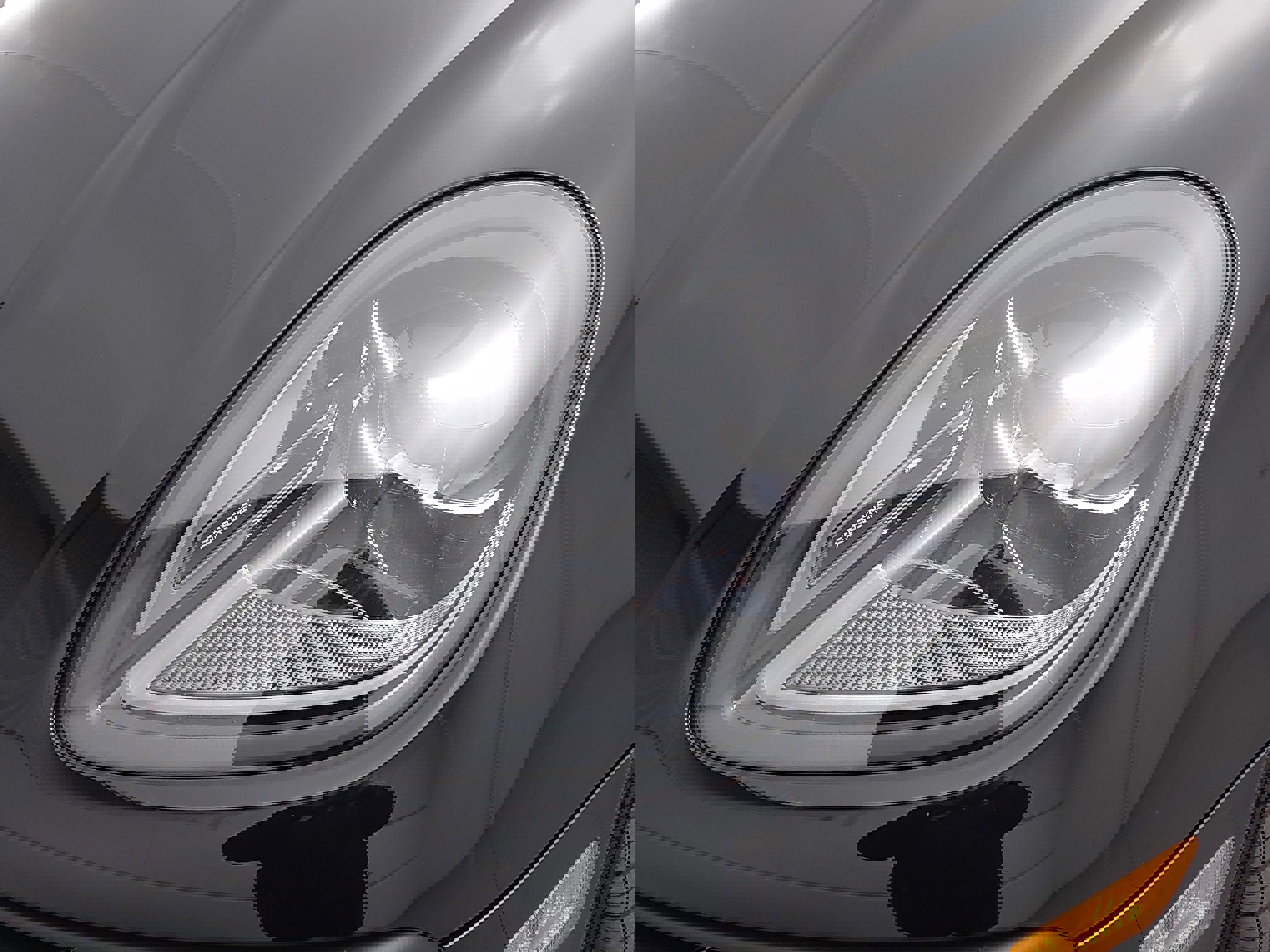 Certified 2026 Porsche Macan image 34