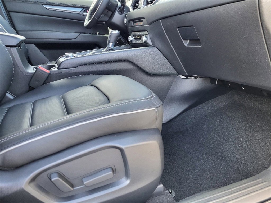 New 2025 MAZDA CX-5 AWD 2.5 S w/ Preferred Package image 18