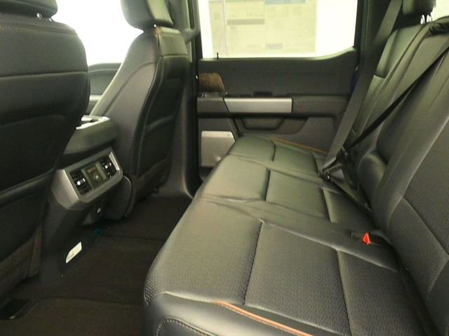 New 2026 Ford F250 Lariat image 11