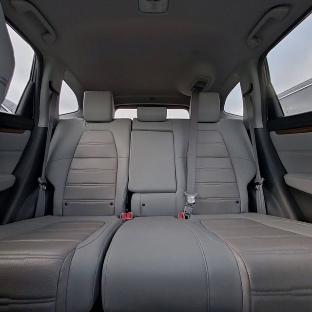 Used 2019 Honda CR-V EX-L image 29