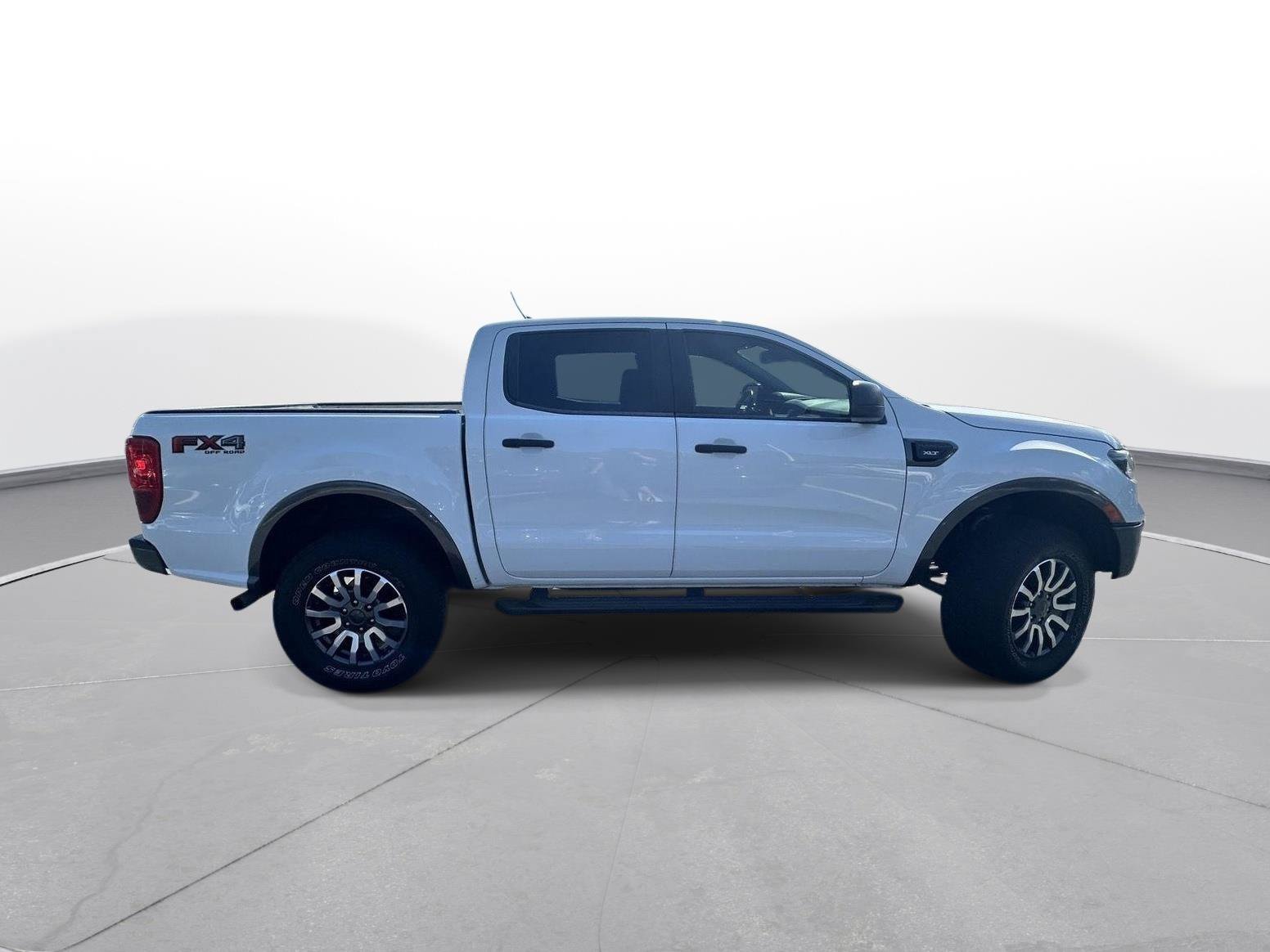 Used 2019 Ford Ranger XLT w/ Equipment Group 302A Luxury AWD/4WD image 5