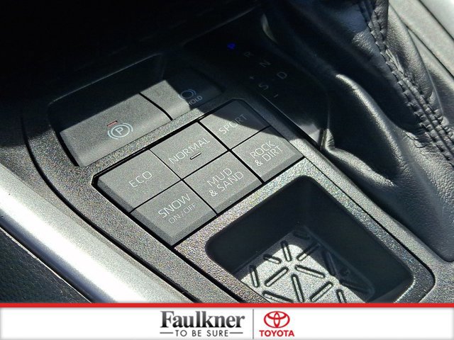 Certified 2023 Toyota RAV4 XLE Premium AWD/4WD image 23