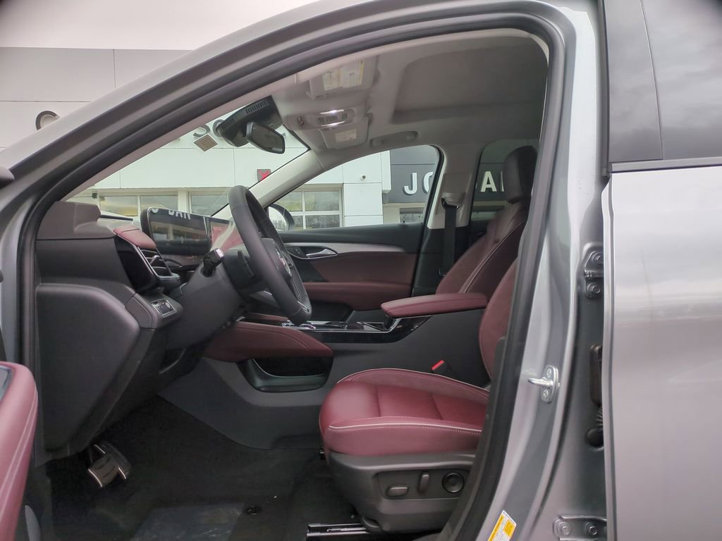 New 2026 Buick Envision Sport Touring image 12