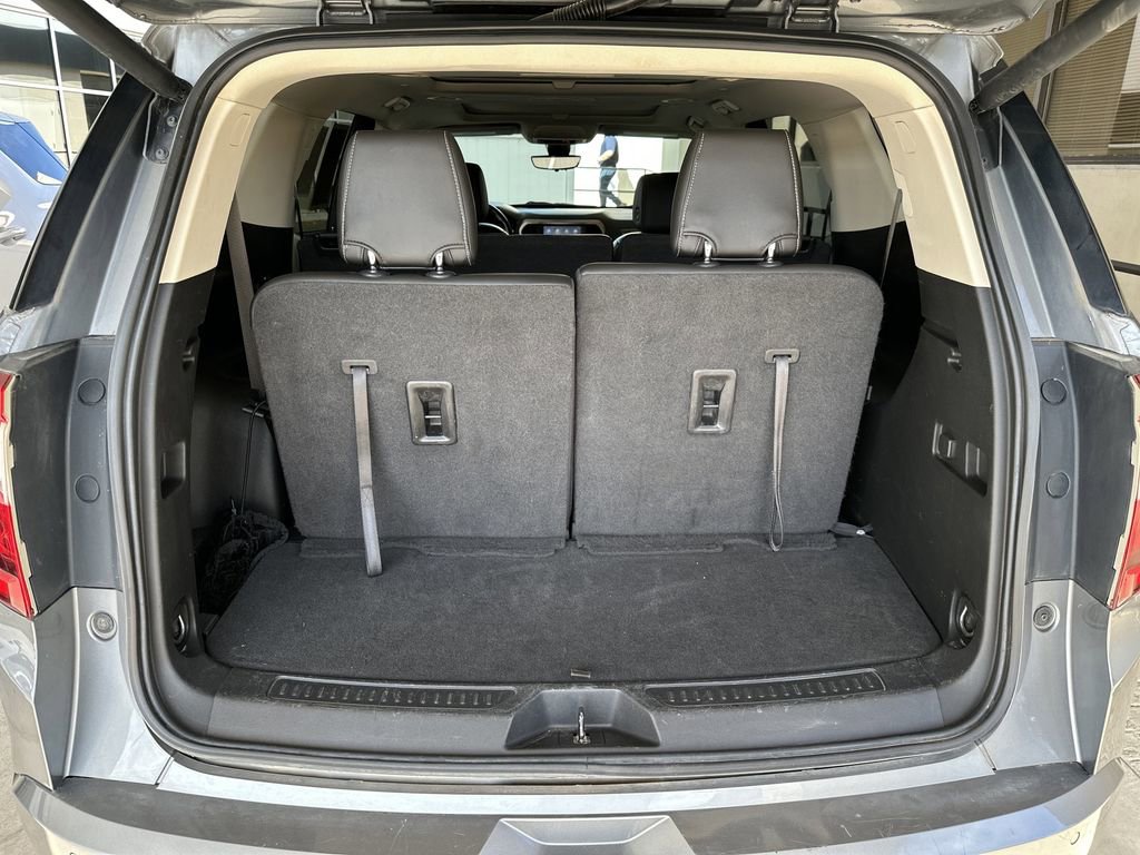 Used 2021 GMC Acadia Denali w/ Denali Ultimate Package image 31