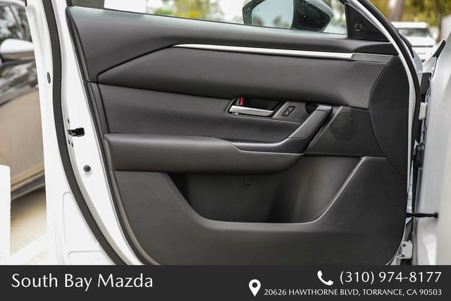 New 2026 MAZDA CX-50 AWD 2.5 S w/ Weather Package image 25