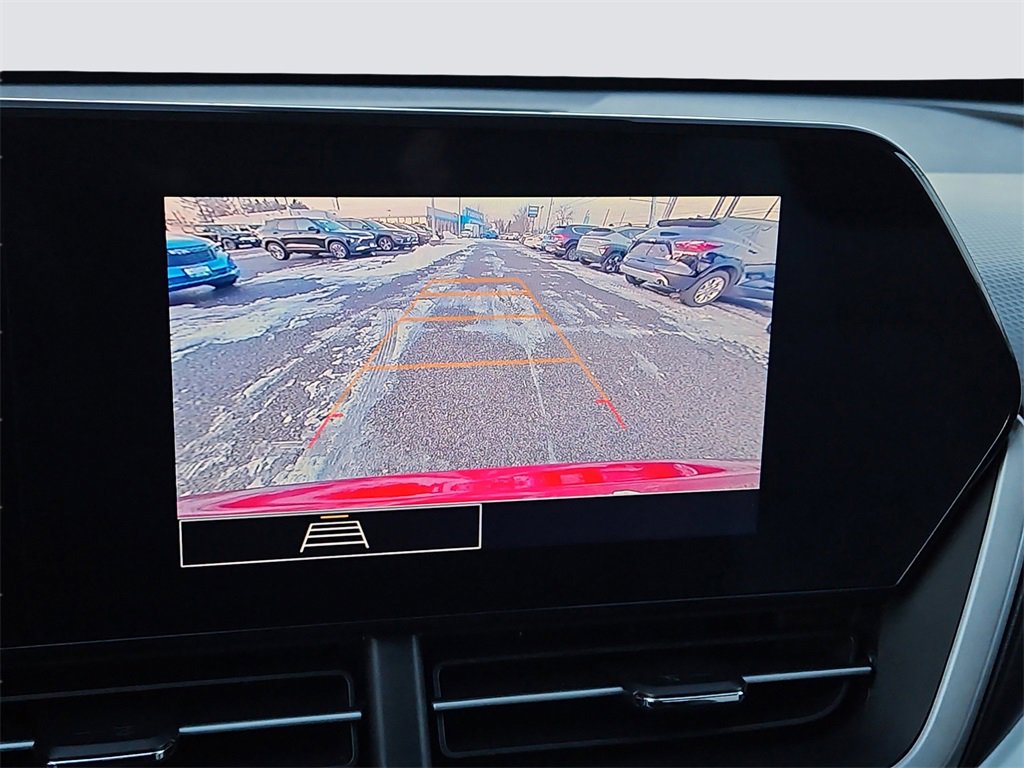 Certified 2024 Chevrolet Trax LS w/ LS Convenience Package image 15