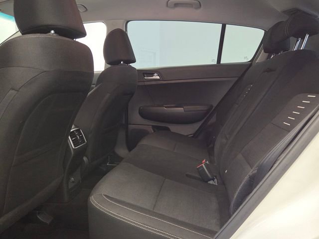 Used 2019 Kia Sportage LX w/ LX Popular Package image 11