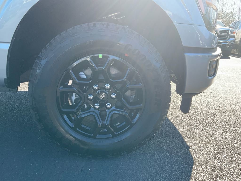 New 2026 Ford F150 STX image 10