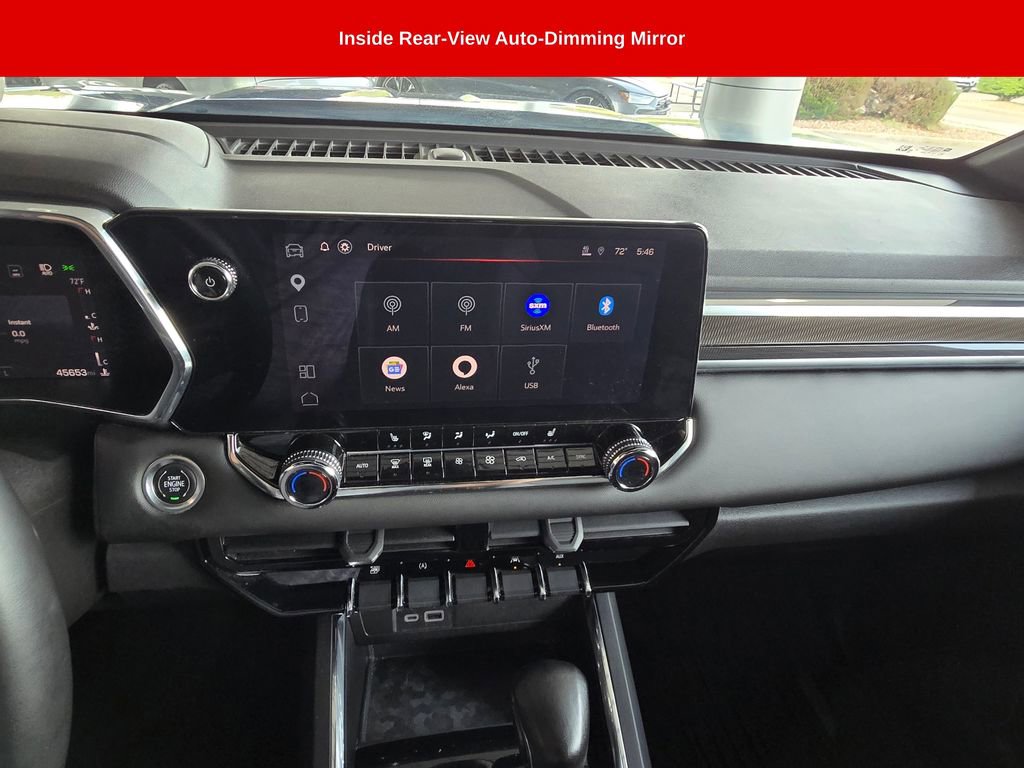 Used 2023 GMC Canyon Elevation w/ Elevation Premium Package image 28