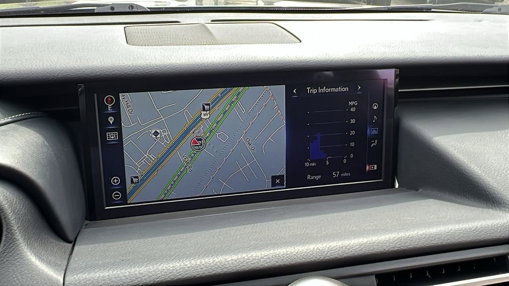 Used 2019 Lexus RC 350 F Sport w/ Accessory Package image 21