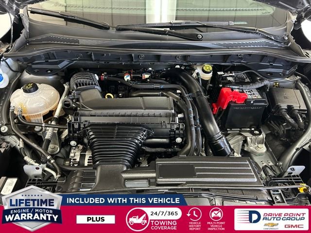 Used 2025 Ford Escape ST-Line Select image 13