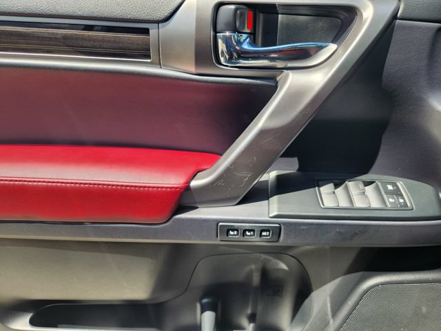 Used 2023 Lexus GX 460 Premium AWD/4WD image 23
