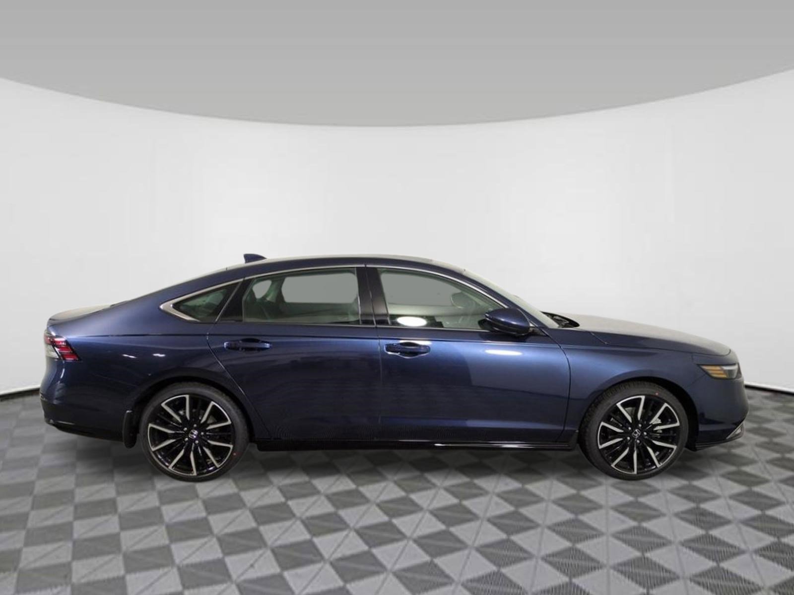 New 2026 Honda Accord Touring image 8