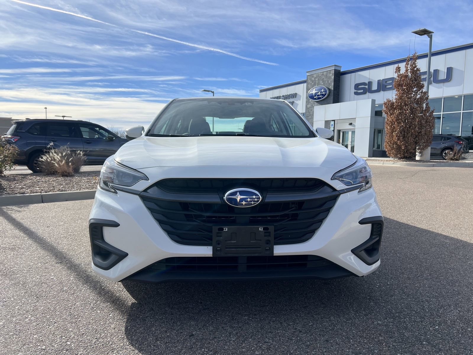 New 2023 Subaru Legacy Premium image 16