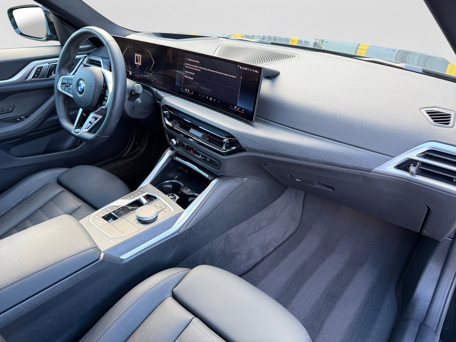 Used 2025 BMW 430i xDrive w/ M Sport Package image 23